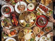 �j�����@�[�i ���{�ꒆ���̎ʐ^1