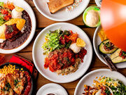 Moga cafe KJtF Fc쒬̎ʐ^1