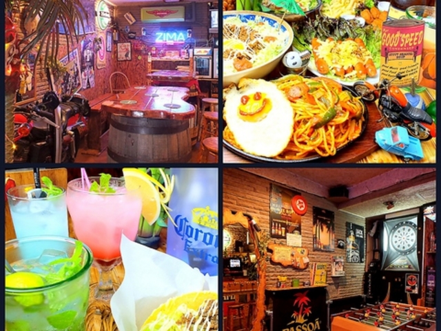 GOOD SPEED ObhXs[h̎ʐ^1