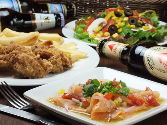 Time Out Cafe&Diner�̎ʐ^1