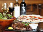 STEAK THE FIRST Xe[L U t@[Xg ze lJ̎ʐ^1