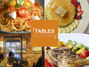 TABLES KITCHEN ہ[ EXPOCITYX̎ʐ^1