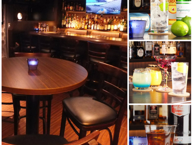Shot Bar NumBar 5 �V���b�g�o�[�i���o�[�t�@�C�u�̎ʐ^1