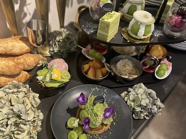 cafe Rei JtF C̎ʐ^1