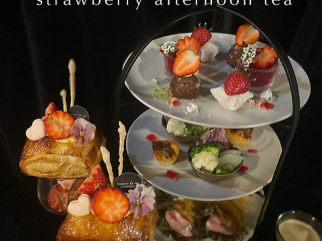 cafe Rei �J�t�F ���C�̎ʐ^1