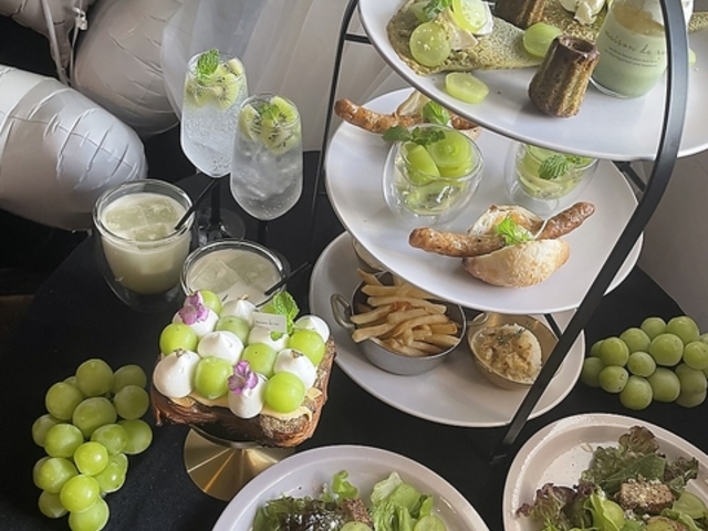 cafe Rei �J�t�F ���C�̎ʐ^1