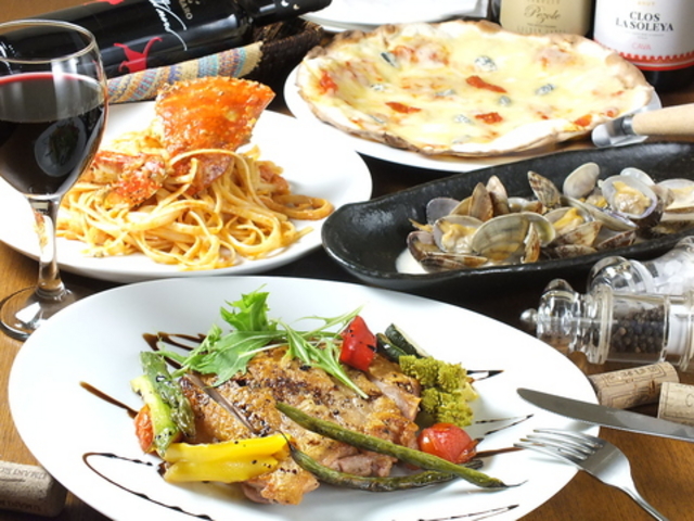 Cafe&Dining popolare �|�|���[���̎ʐ^1