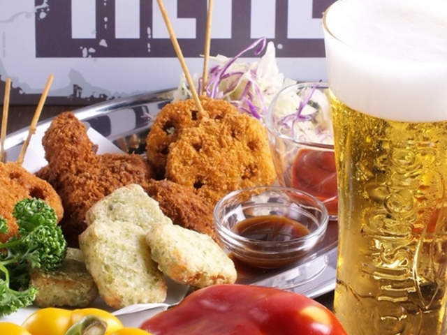 �N���[�o�[ CLOVER ��v�ۓX�̎ʐ^1