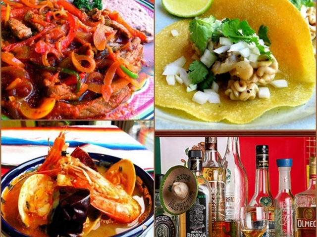 Mexican Restaurant LA JOLLA �� �z�C���̎ʐ^1