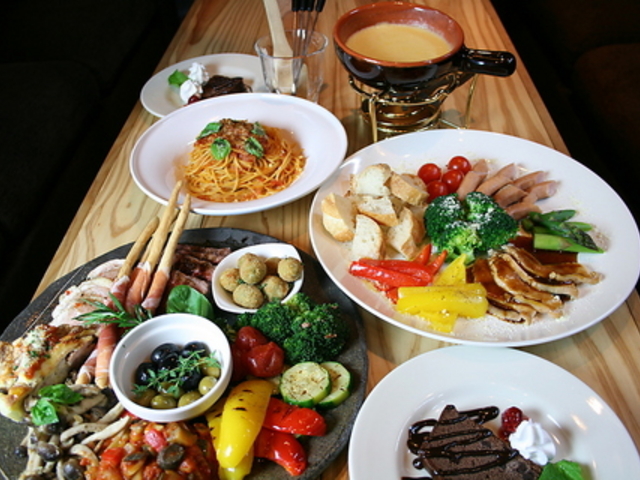 �K�[�� �L�b�`�� GARA KITCHEN�̎ʐ^1