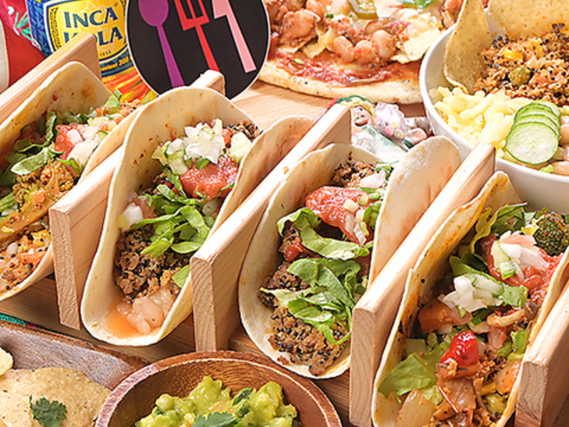 la quinua  LkA̎ʐ^1