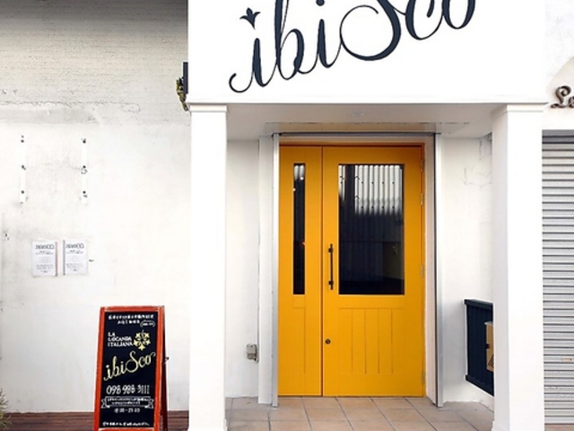 C^A CrXR IBISCO̎ʐ^1