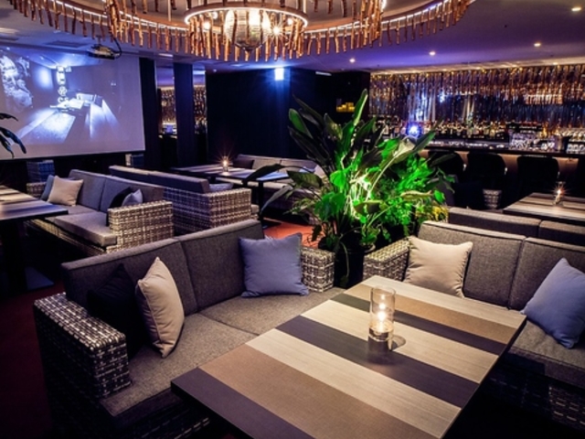 es ROOFTOP GARDEN BAGUS NAKASU oO[X̎ʐ^1