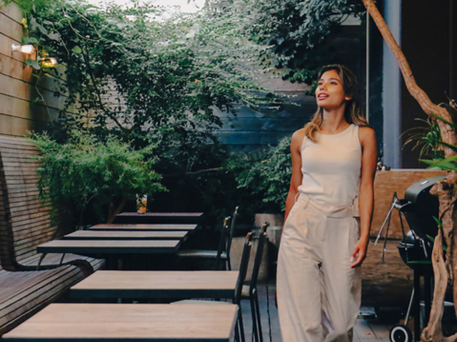 �J�t�F�_�C�j���O 8LOUNGE �G�C�g���E���W ����̎ʐ^1