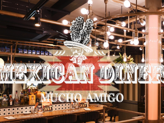 LVJ MUCHO AMIGO [`A~[S̎ʐ^1