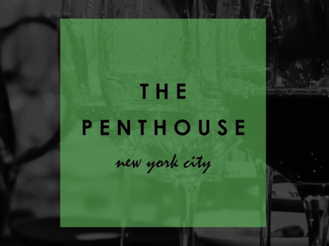 THE PENTHOUSE̎ʐ^1