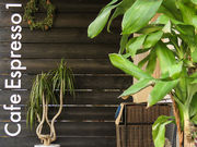 Cafe Espresso 114 JtF GXvb\ 114̎ʐ^1