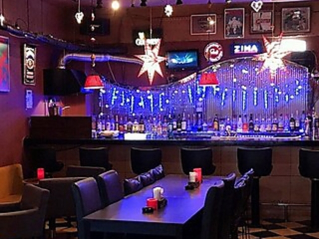 JOY's BAR �W���C�Y�o�[�̎ʐ^1