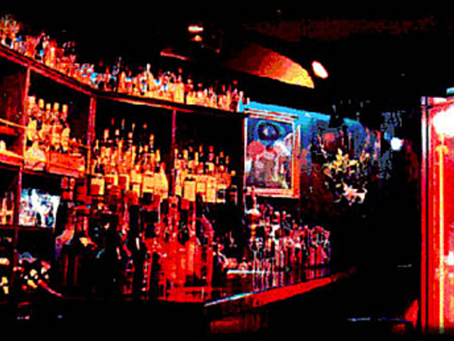 BAR SAMSARA o[ TT[̎ʐ^1