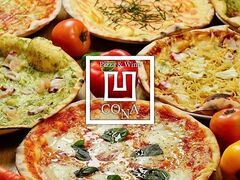 CONA �R�i �������V���ٓX�̎ʐ^1