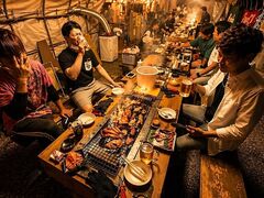 ���y����&�C�N BBQ �͂܂������X�̎ʐ^1