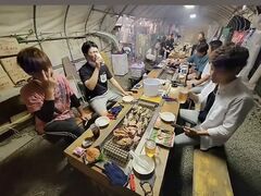 y&CN BBQ ͂܂X̎ʐ^1