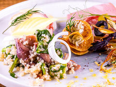 Serafina NEW YORK �Z���t�B�[�i �j���[���[�N �ۂ̓��̎ʐ^1