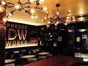 The ESPRESSO D WORKS̎ʐ^1