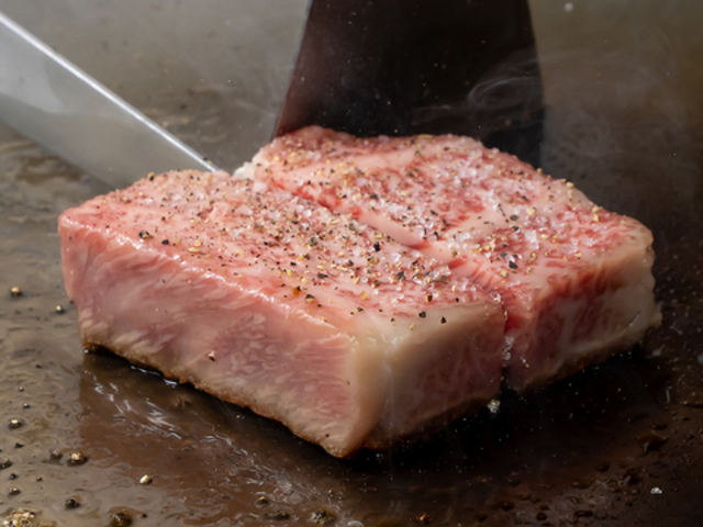 Bar&Teppan Bal Whirlybird C[o[h̎ʐ^1