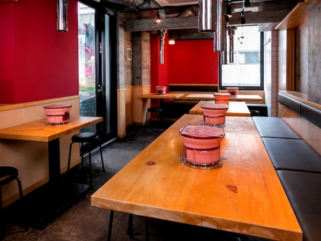 YΏĂz܂Ă VhX̎ʐ^1