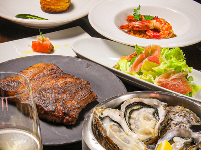 Le Feu Barbare �� �t �o���o�[���̎ʐ^1