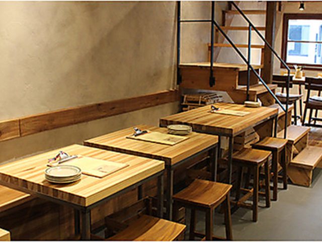 Bistro HOBO ѐHy̎ʐ^1