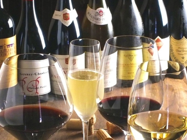 CO[X Wine Grace ̎ʐ^1