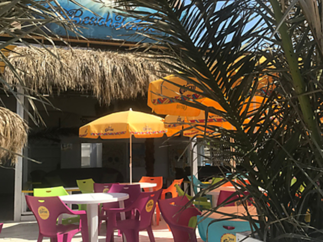 �A�b�g�r�[�`�e���X�̎ʐ^1