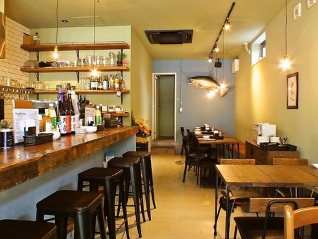 tXJ ICX^[o[&Lb` X̎ʐ^1