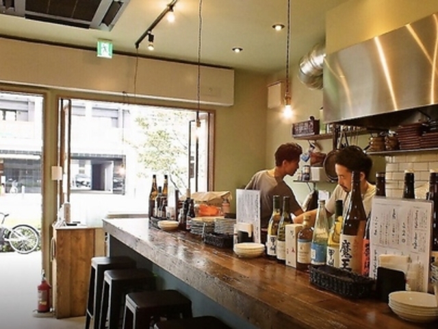 �t���X�J �I�C�X�^�[�o�[&�L�b�`�� ����X�̎ʐ^1