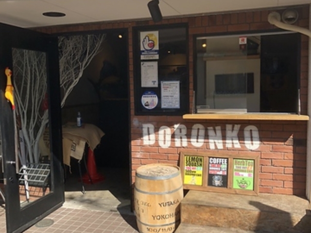 DORONKO PRO hRv̎ʐ^1