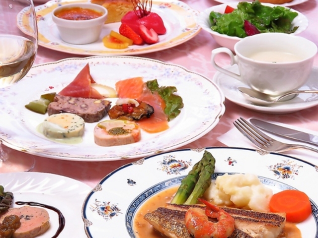 Retaurant Nico Xg jR̎ʐ^1