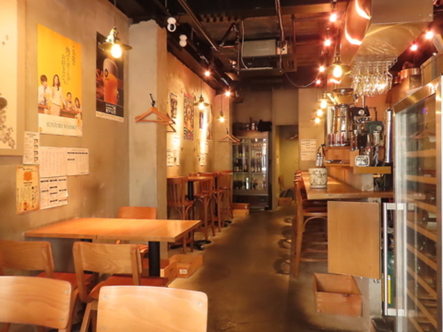 ��OSAKEBAR��؁[��̎ʐ^1