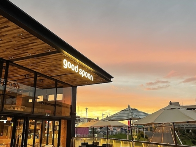goodspoon �O�b�h�X�v�[�� ���̌��e���X�X�̎ʐ^1
