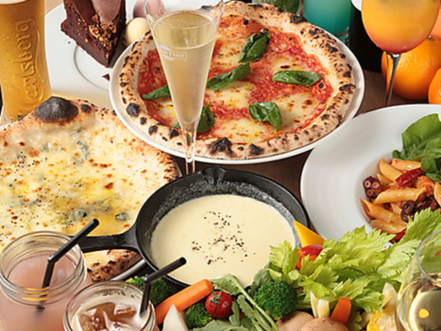 ChigasaKitchen AGRUME AO̎ʐ^1