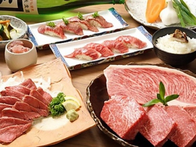 _ˋY΃Xe[L i Џ̓炵 {X̎ʐ^1