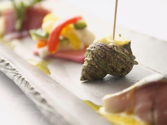 RISTORANTE To the Door̎ʐ^1