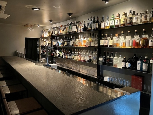 Bar �A�g�����e�B�X�̎ʐ^1