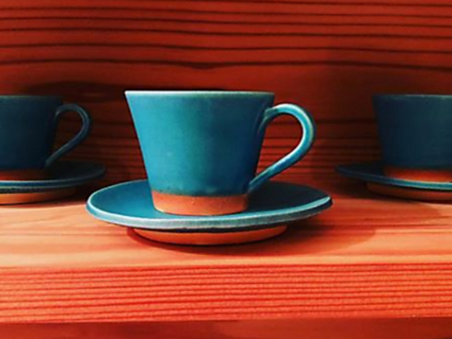 coffee 쑽 쑽 & goheymochi 쑽̎ʐ^1