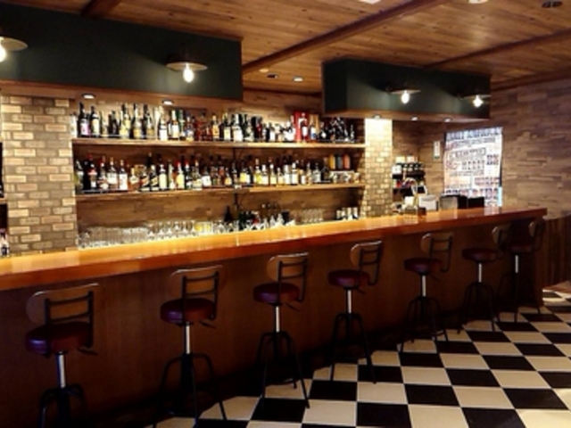 ʋl Cafe&bar Ferrum̎ʐ^1