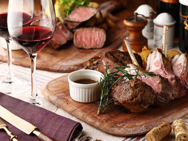 BISTRO �v���[�Y���N�G�X�g ��X�X�̎ʐ^1