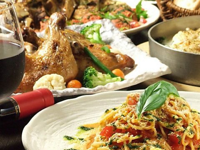 AZ DINING AY_CjO ̑X̎ʐ^1