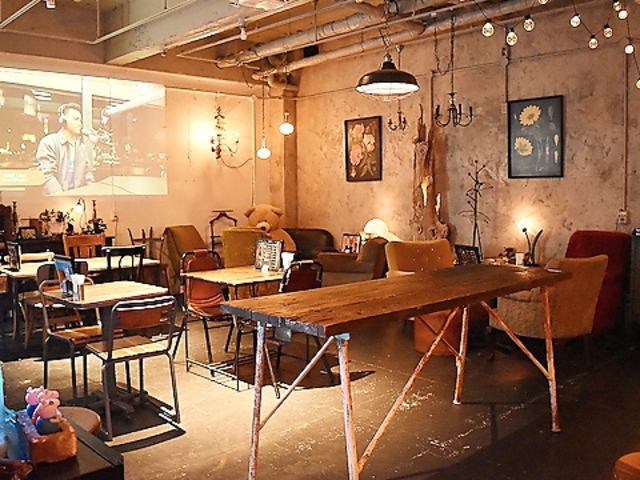 Grill&Bar C.A.S̎ʐ^1