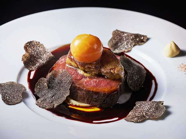 Jusqu au noir �W���X�R�m�A�[���̎ʐ^1